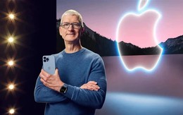 Sếp Apple: iPhone có thể bị thay thế trong 10 năm tới bởi AI Sếp Apple: iPhone có thể bị thay thế trong 10 năm tới bởi AI