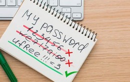 Chuyên gia chỉ cách đặt mật khẩu không lo hacker bẻ khóa, ai cũng nên biết Chuyên gia chỉ cách đặt mật khẩu không lo hacker bẻ khóa, ai cũng nên biết