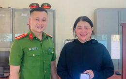 Nhập sai số tài khoản Vietcombank, người phụ nữ chuyển nhầm thanh toán tiền hàng Nhập sai số tài khoản Vietcombank, người phụ nữ chuyển nhầm thanh toán tiền hàng