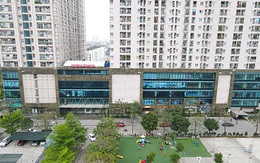 Bé 4 tuổi ném cọc tiền 500 nghìn đồng của bố mẹ qua ban công chung cư ở Hà Nội, cái kết bất ngờ