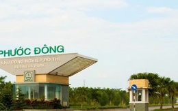 Đầu tư Sài Gòn VRG sắp chi hơn 147 tỷ đồng trả cổ tức đợt 2 năm 2024 Đầu tư Sài Gòn VRG sắp chi hơn 147 tỷ đồng trả cổ tức đợt 2 năm 2024