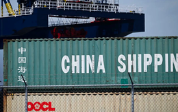 Xuất khẩu của Trung Quốc bất ngờ tăng mạnh bất chấp thuế quan: Bắc Kinh đã tìm thấy 'vị cứu tinh' giữa lúc thương chiến căng thẳng?