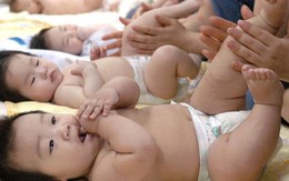 Không phải Hà Nội hay TP. Hồ Chí Minh, đây mới là tỉnh thành có mức chênh lệch giới tính cao nhất: Đó là tỉnh nào? Không phải Hà Nội hay TP. Hồ Chí Minh, đây mới là tỉnh thành có mức chênh lệch giới tính cao nhất: Đó là tỉnh nào?