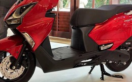 Honda 'âm thầm' ra mắt mẫu link 789bet cao cấp, giá dự kiến dưới 40 triệu đồng