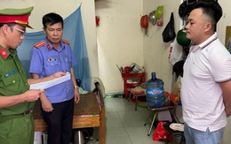 Vay 3,7 tỉ đồng không trả, nam thanh niên ở Quảng Nam bị bắt Vay 3,7 tỉ đồng không trả, nam thanh niên ở Quảng Nam bị bắt