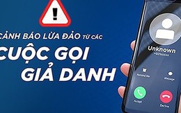 Nữ sinh 2005 tại Hà Nội mất 3 tỷ đồng sau cuộc gọi trên Zoom với 'công an mạng': Cảnh báo thủ đoạn tinh vi nhắm đến học sinh, sinh viên