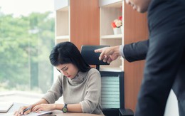 Không phải lười biếng hay thiếu năng lực, đây mới là 3 kiểu nhân viên dễ bị SA THẢI nhất, sự tồn tại của họ không khác gì “cái gai” trong mắt lãnh đạo