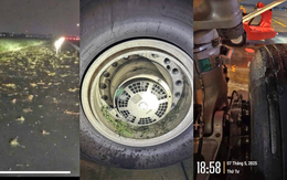 Vietjet lên tiếng về chuyến bay nghi hạ cánh trượt đường băng Tân Sơn Nhất