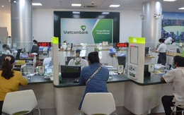 Người dùng Vietcombank, Agribank, Techcombank... cần làm ngay để không bị ngừng giao dịch rút, chuyển tiền Người dùng Vietcombank, Agribank, Techcombank... cần làm ngay để không bị ngừng giao dịch rút, chuyển tiền