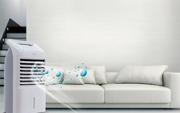 Người đàn ông trắng xóa nửa lá phổi vì 1 sai lầm nhiều người mắc 789bet dùng quạt điều hòa