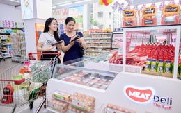 Mảng thịt có thương hiệu của 789bet 789bets.vip “hái quả ngọt”