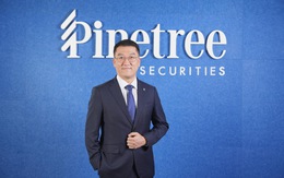 Pinetree và lợi thế ‘core chuẩn Hàn’ trong hành trình kết nối KRX Pinetree và lợi thế ‘core chuẩn Hàn’ trong hành trình kết nối KRX