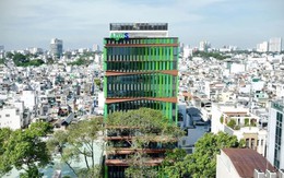 Khai trương trụ sở mới, TTC AgriS “ra riêng”?