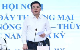 Bộ NN&MT và Bộ Công Thương nêu nhiều phương án thúc đẩy xuất khẩu sang Mỹ 