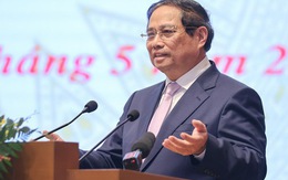 Thủ tướng: Giải quyết xong các yêu cầu, khó khăn của doanh nghiệp trong vòng 2 tuần Thủ tướng: Giải quyết xong các yêu cầu, khó khăn của doanh nghiệp trong vòng 2 tuần
