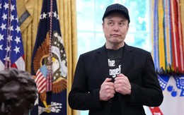 Tin đồn lạm dụng ma túy bủa vây Elon Musk giữa lúc rời khỏi chính quyền Trump