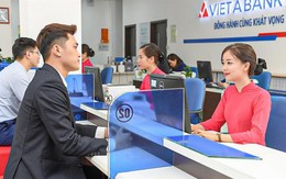 Rốt ráo thương vụ sang tay 17 triệu cổ phiếu một ngân hàng