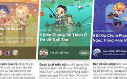 Gặp gỡ những studio game indie Việt Nam đang chinh phục App Store