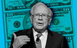 Warren Buffett có động thái gây chú ý: Mua thêm một cổ phiếu tăng giá 4.500%