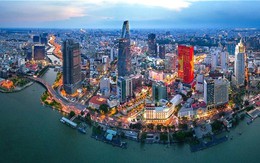 Hình thành hệ sinh thái doanh nghiệp mới Hình thành hệ sinh thái doanh nghiệp mới