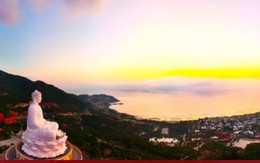 Những cung đường ven biển đẹp như tranh vẽ tại Bình Định Những cung đường ven biển đẹp như tranh vẽ tại Bình Định