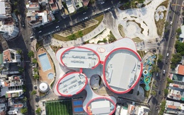 Khánh Hoà khánh thành công trình hơn 544 tỉ đồng phục vụ thiếu nhi