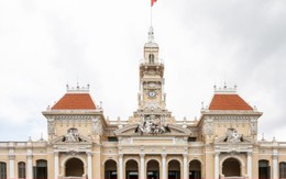 Bộ Nội vụ đề xuất TP.HCM được tăng thêm không quá 15 phó giám đốc sở