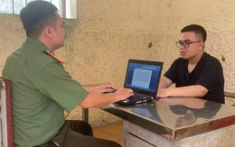 Khởi tố sinh viên IT xâm nhập cổng dịch vụ công đánh cắp dữ liệu Khởi tố sinh viên IT xâm nhập cổng dịch vụ công đánh cắp dữ liệu