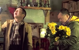 Căn nhà 6m2 của Lưu Quang Vũ - Xuân Quỳnh: Không có điện, toàn sách, 5 người từng ở