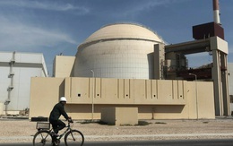 Iran tích trữ nhiều uranium tinh khiết, đủ để chế bom nguyên tử? Iran tích trữ nhiều uranium tinh khiết, đủ để chế bom nguyên tử?