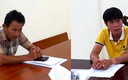 Thủ đoạn chiếm đoạt tiền tỷ của 2 HLV bóng đá tại Khánh Hòa