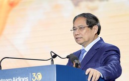 Thủ tướng: Vietnam Airlines góp phần nâng vị thế quốc gia trên trường quốc tế Thủ tướng: Vietnam Airlines góp phần nâng vị thế quốc gia trên trường quốc tế