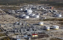 EU đã trả cho Nga số tiền mua dầu khí cao gấp 3 lần viện trợ Ukraine