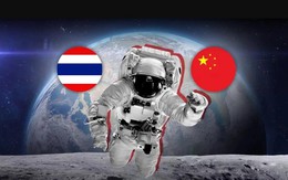 Vệ tinh, hạt giống và giấc mơ Mặt Trăng: Thái Lan "bay cao" với công nghệ vũ trụ Trung Quốc Vệ tinh, hạt giống và giấc mơ Mặt Trăng: Thái Lan "bay cao" với công nghệ vũ trụ Trung Quốc