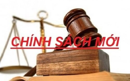 Những chính sách mới liên quan hoạt động ngân hàng có hiệu lực từ tháng 6/2025