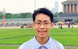 Nam sinh lớp 8 mất tích nhiều ngày ở Hà Nội