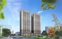 The Charm An Hưng – Điểm sáng trong bức tranh thị trường của căn hộ chung cư