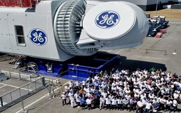 General Electric – Khi 'người khổng lồ' phải tự cắt đôi chân mình: Bài học tái cấu trúc đau đớn nhưng cần thiết! General Electric – Khi 'người khổng lồ' phải tự cắt đôi chân mình: Bài học tái cấu trúc đau đớn nhưng cần thiết!