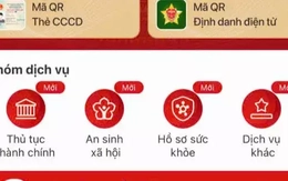 Cách đăng ký tài khoản định danh tổ chức để thực hiện thủ tục hành chính từ 1/7 Cách đăng ký tài khoản định danh tổ chức để thực hiện thủ tục hành chính từ 1/7
