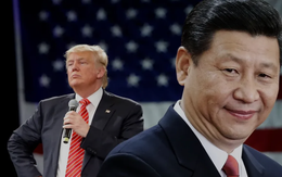 NYT: Trung Quốc câu giờ bằng cuộc gọi 90 phút, ông Tập Cận Bình cảnh báo cứng tới Mỹ từ Trung Nam Hải