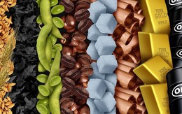 Thị trường ngày 10/06: Dầu cao nhất nhiều tuần, vàng tăng nhẹ