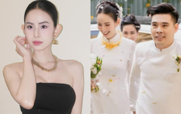 "Kim Tae Hee Việt Nam" có động thái khó hiểu khi làm dâu hào môn, chuẩn bị nối gót giống Phương Nhi? "Kim Tae Hee Việt Nam" có động thái khó hiểu khi làm dâu hào môn, chuẩn bị nối gót giống Phương Nhi?