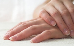 Nhìn vào mu bàn tay có thể biết được tuổi thọ của một người: Những người sống lâu thường có các biểu hiện này trên bàn tay Nhìn vào mu bàn tay có thể biết được tuổi thọ của một người: Những người sống lâu thường có các biểu hiện này trên bàn tay