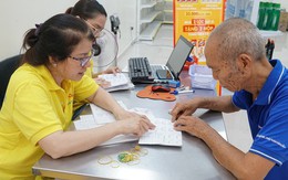 Từ ngày 1-7, người đang hưởng lương hưu được nhận chế độ một lần trong trường hợp nào? Từ ngày 1-7, người đang hưởng lương hưu được nhận chế độ một lần trong trường hợp nào?