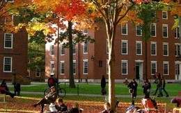 Mỹ khôi phục cấp visa cho sinh viên Harvard