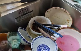 Nói với bố mẹ bạn: Đây là 5 thói quen rửa bát "cướp đi sức khỏe", đừng đi vào vết xe đổ này