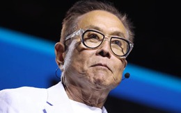 Tác giả ‘Cha giàu cha nghèo’ chỉ ra nguyên nhân khiến người nghèo vẫn nghèo, nắm giữ những loại tài sản này mới là sáng suốt