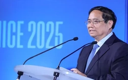 Thủ tướng chia sẻ kinh nghiệm của Việt Nam để giải quyết vấn đề cấp bách của thế giới