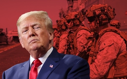 Tổng thống Trump không loại trừ đưa quân đội tới California, 500 lính thủy đánh bộ "sẵn sàng triển khai"