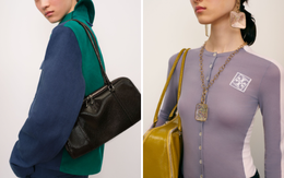 Khi những món đồ công sở không còn đơn điệu và khuôn mẫu: Áo polo, trench coat cũng có thể cá tính đến thế này trong BST mới của Tory Burch Khi những món đồ công sở không còn đơn điệu và khuôn mẫu: Áo polo, trench coat cũng có thể cá tính đến thế này trong BST mới của Tory Burch